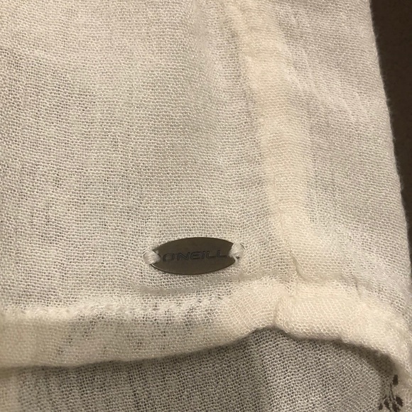 O’Neill Blouse - Picture 3 of 4